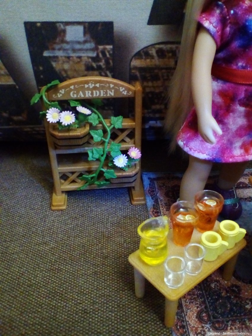 Фестиваль оливок - 9 ноября (фото 6)