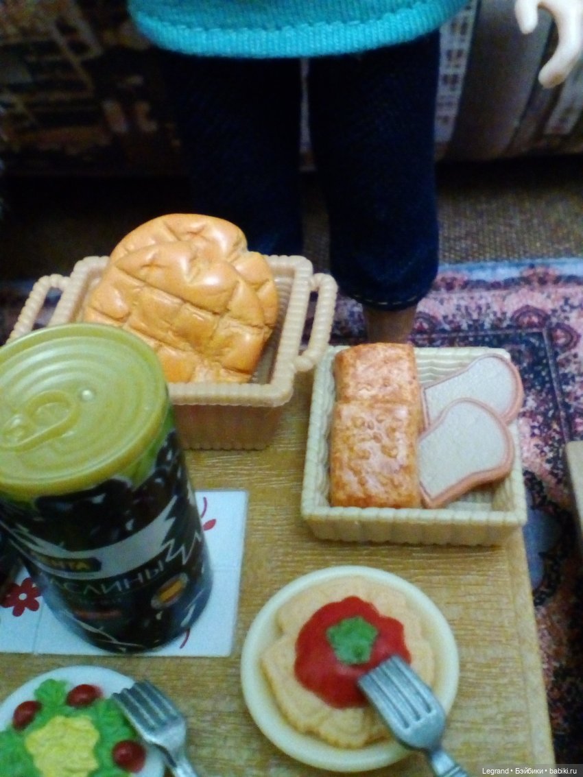 Фестиваль оливок - 9 ноября (фото 10)