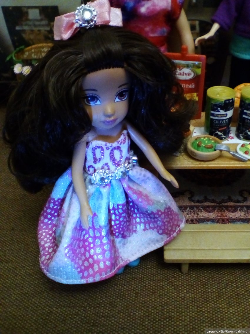 Фестиваль оливок - 9 ноября