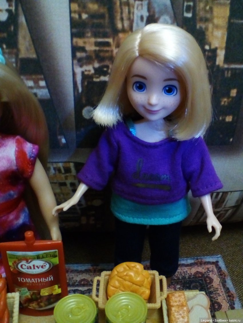 Фестиваль оливок - 9 ноября