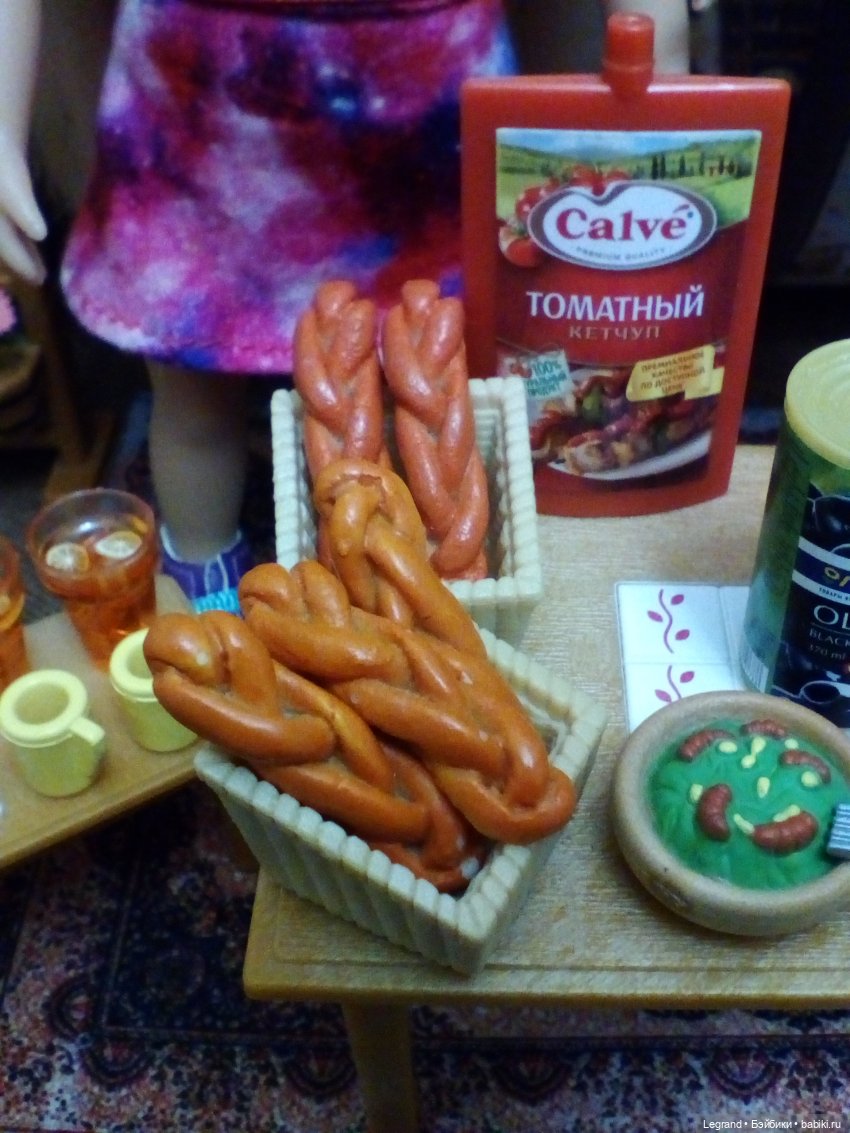 Фестиваль оливок - 9 ноября (фото 9)