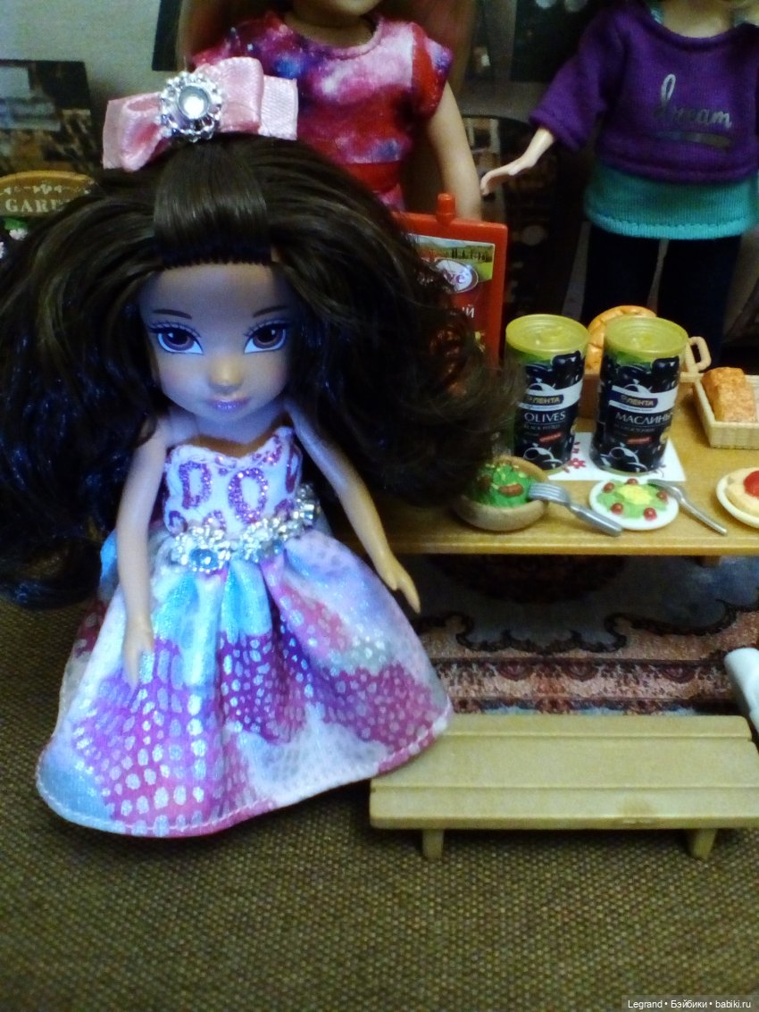 Фестиваль оливок - 9 ноября