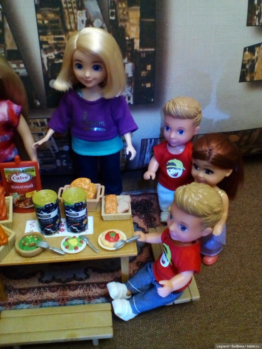 Фестиваль оливок - 9 ноября