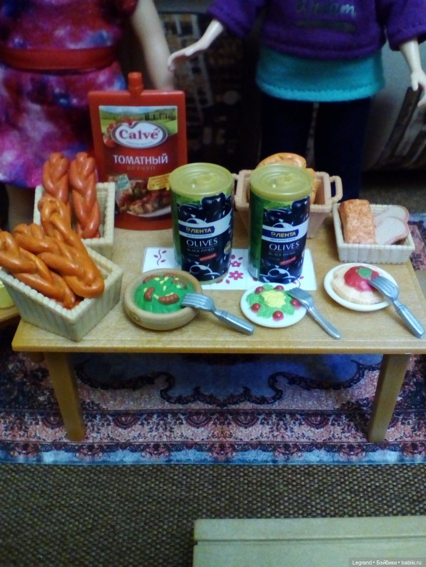 Фестиваль оливок - 9 ноября (фото 7)