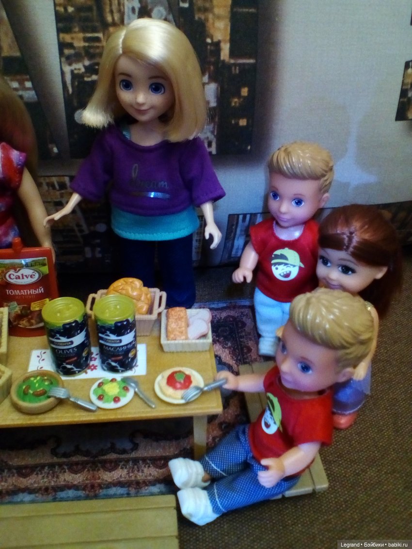 Фестиваль оливок - 9 ноября