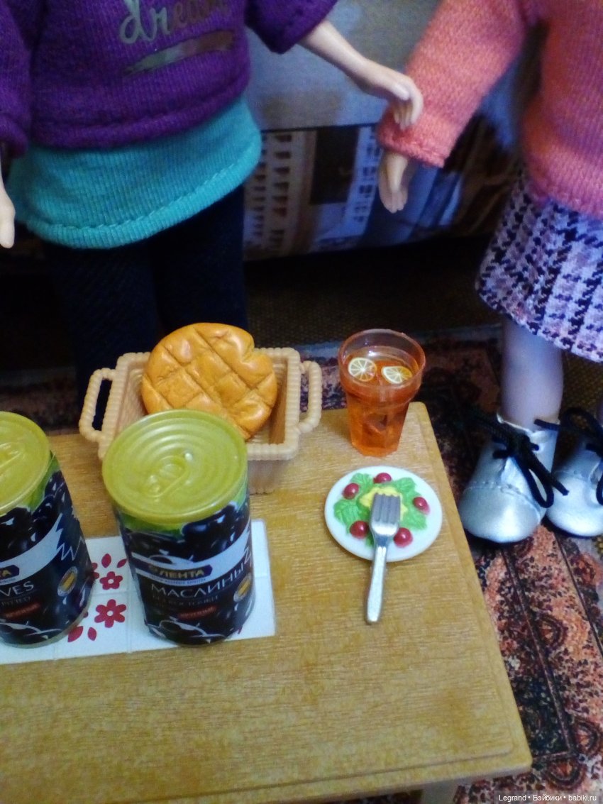 Фестиваль оливок - 9 ноября