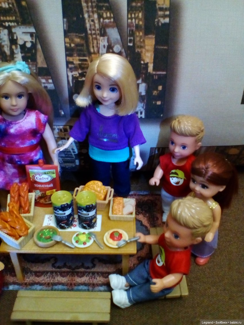 Фестиваль оливок - 9 ноября