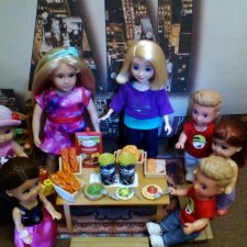 Фестиваль оливок - 9 ноября