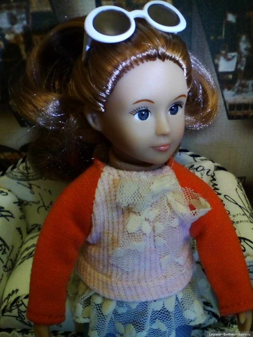 Обновки для Тессы, Ангелы (девочки Lori) и Гюльфем | Бэйбики Обновки для Тессы, Ангелы (девочки Lori) и Гюльфем