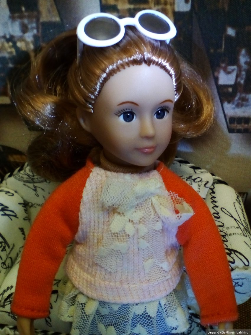 Обновки для Тессы, Ангелы (девочки Lori) и Гюльфем | Бэйбики Обновки для Тессы, Ангелы (девочки Lori) и Гюльфем