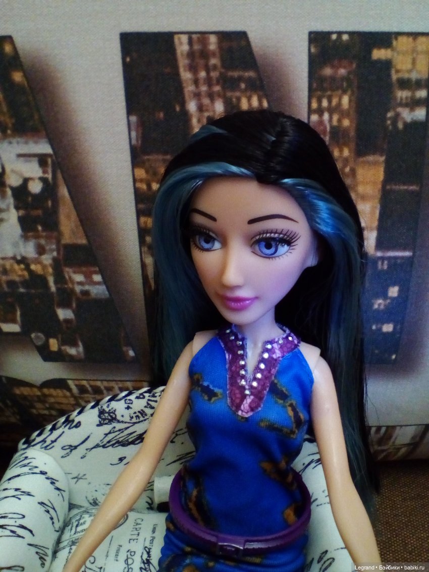 Лурения. День молочных коктейлей | Бэйбики Лурения. День молочных коктейлей