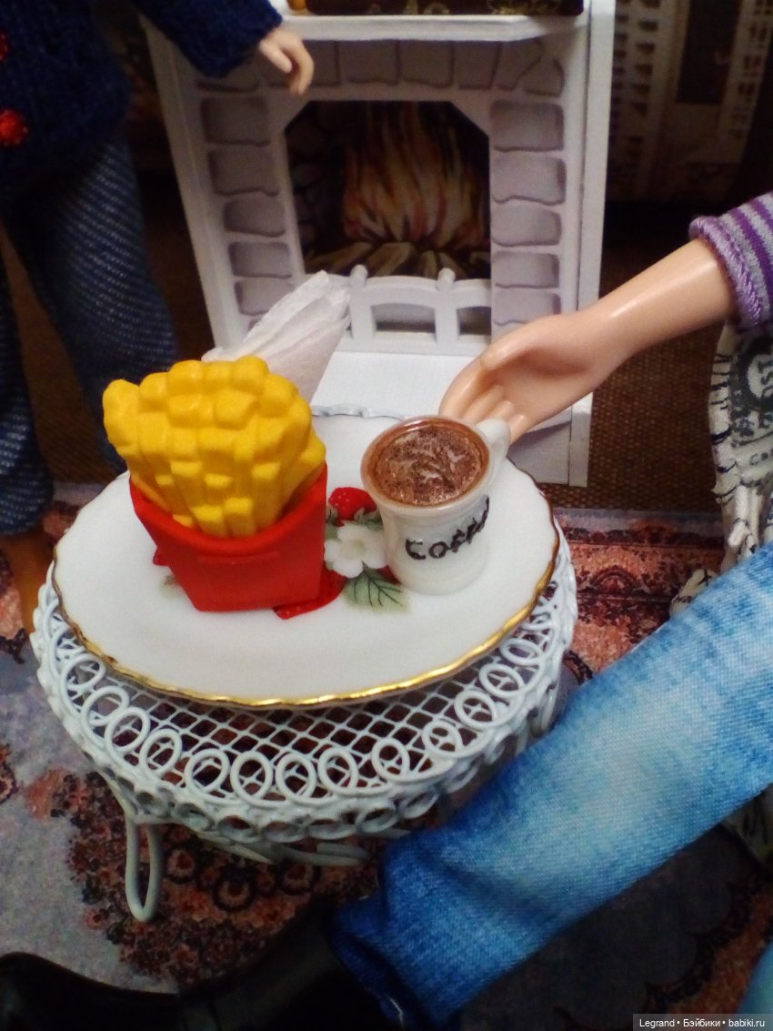 Они сами пишут свои истории: Лестат и Гюльфем