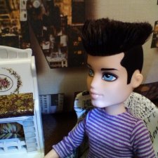 Они сами пишут свои истории: Лестат и Гюльфем