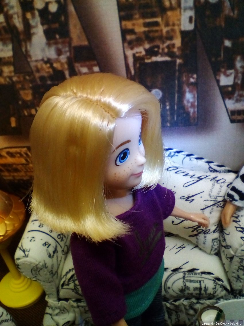 Они сами пишут свои истории: Кира и Гюльфем | Бэйбики Они сами пишут свои истории: Кира и Гюльфем (фото 2)