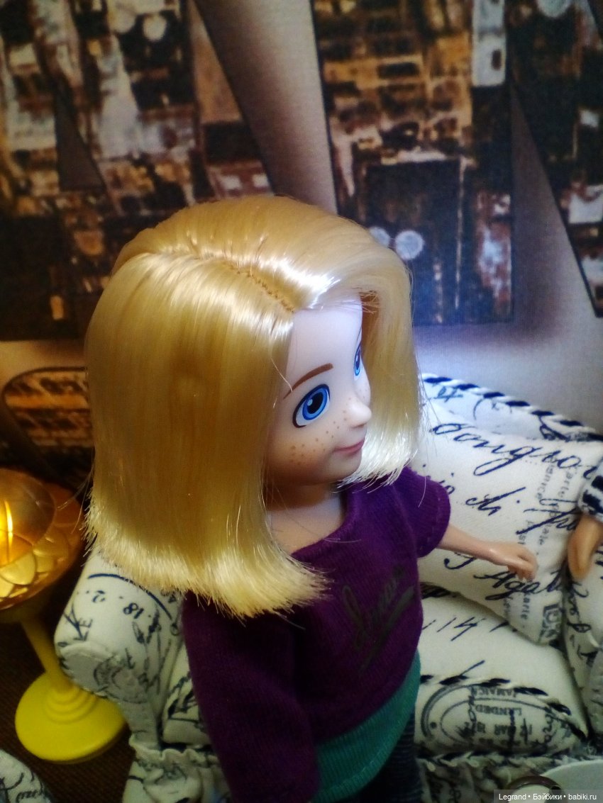 Они сами пишут свои истории: Кира и Гюльфем | Бэйбики Они сами пишут свои истории: Кира и Гюльфем (фото 5)