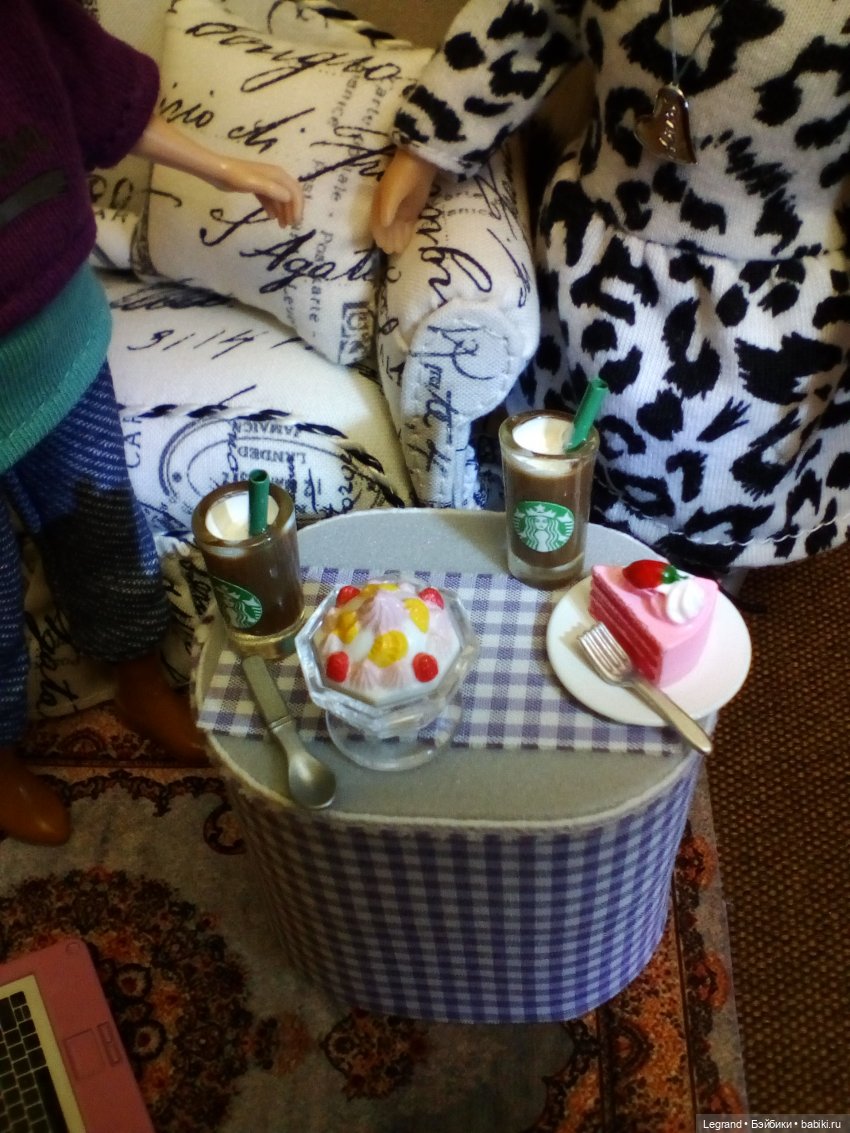 Они сами пишут свои истории: Кира и Гюльфем | Бэйбики Они сами пишут свои истории: Кира и Гюльфем (фото 6)