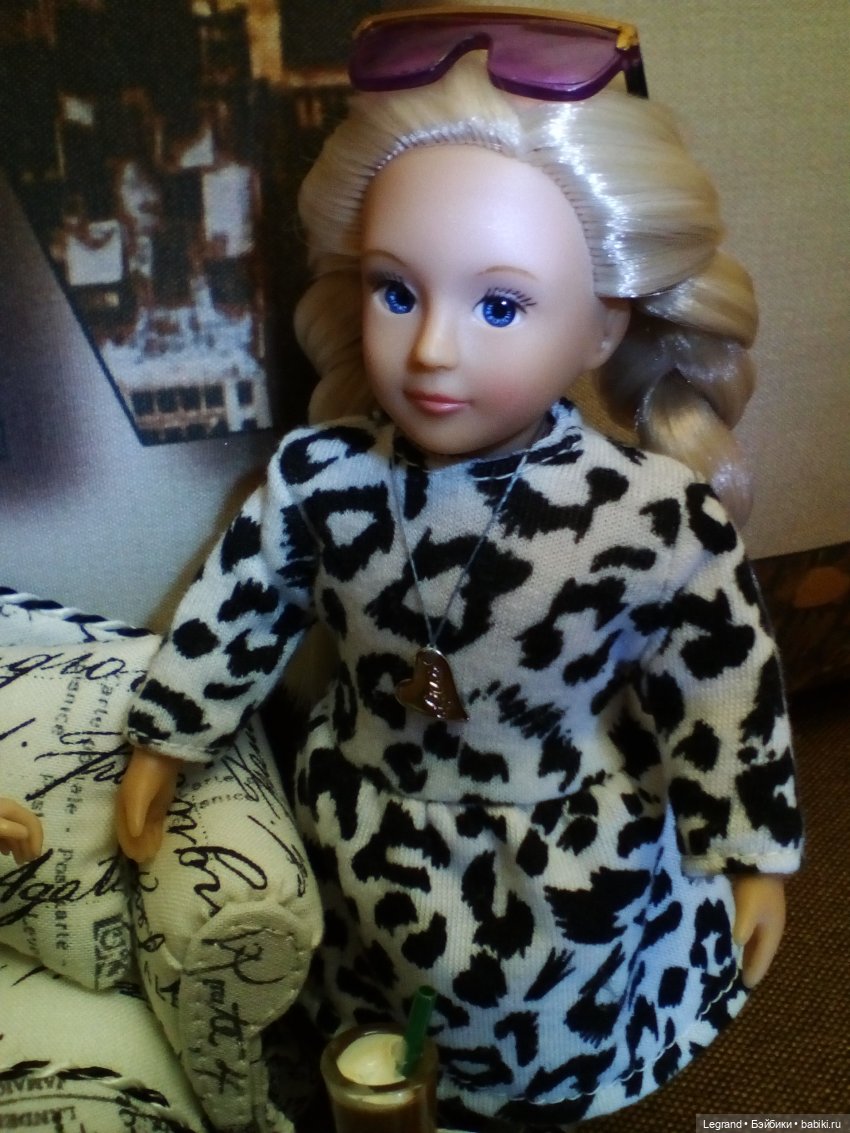 Они сами пишут свои истории: Кира и Гюльфем | Бэйбики Они сами пишут свои истории: Кира и Гюльфем (фото 3)