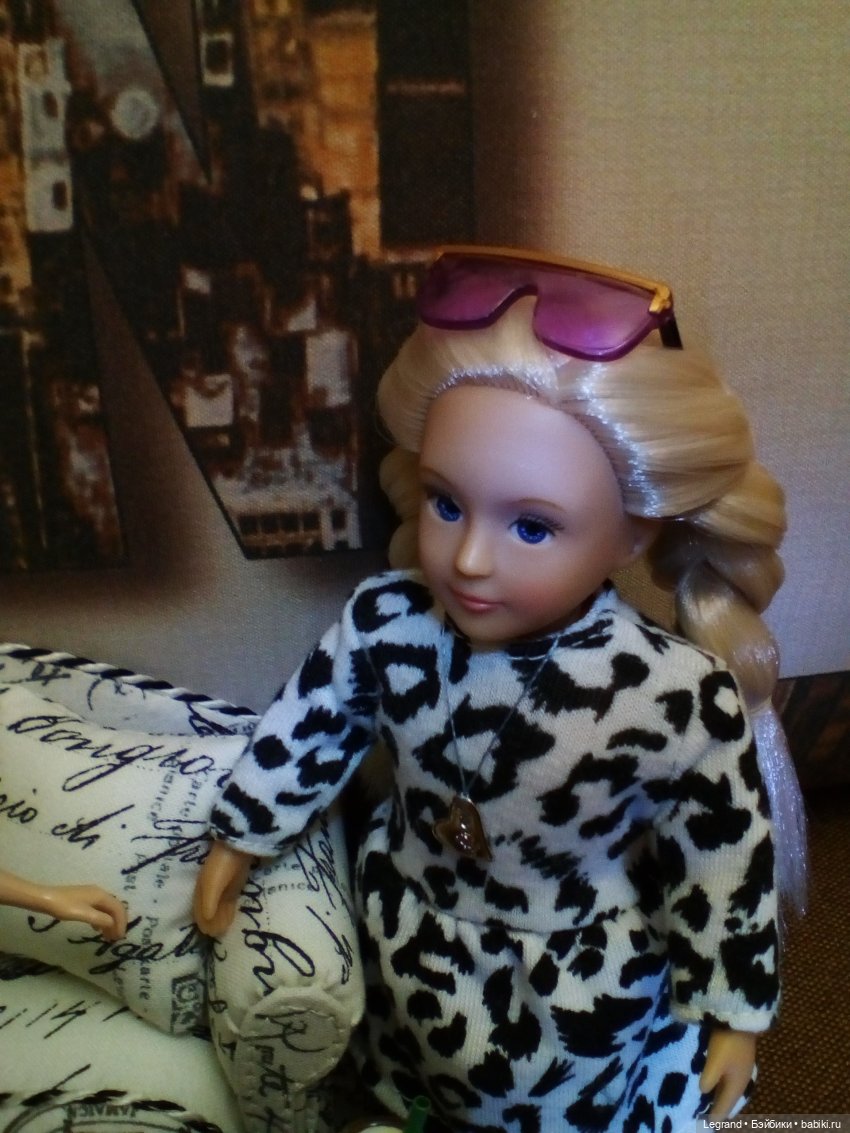 Они сами пишут свои истории: Кира и Гюльфем | Бэйбики Они сами пишут свои истории: Кира и Гюльфем (фото 9)