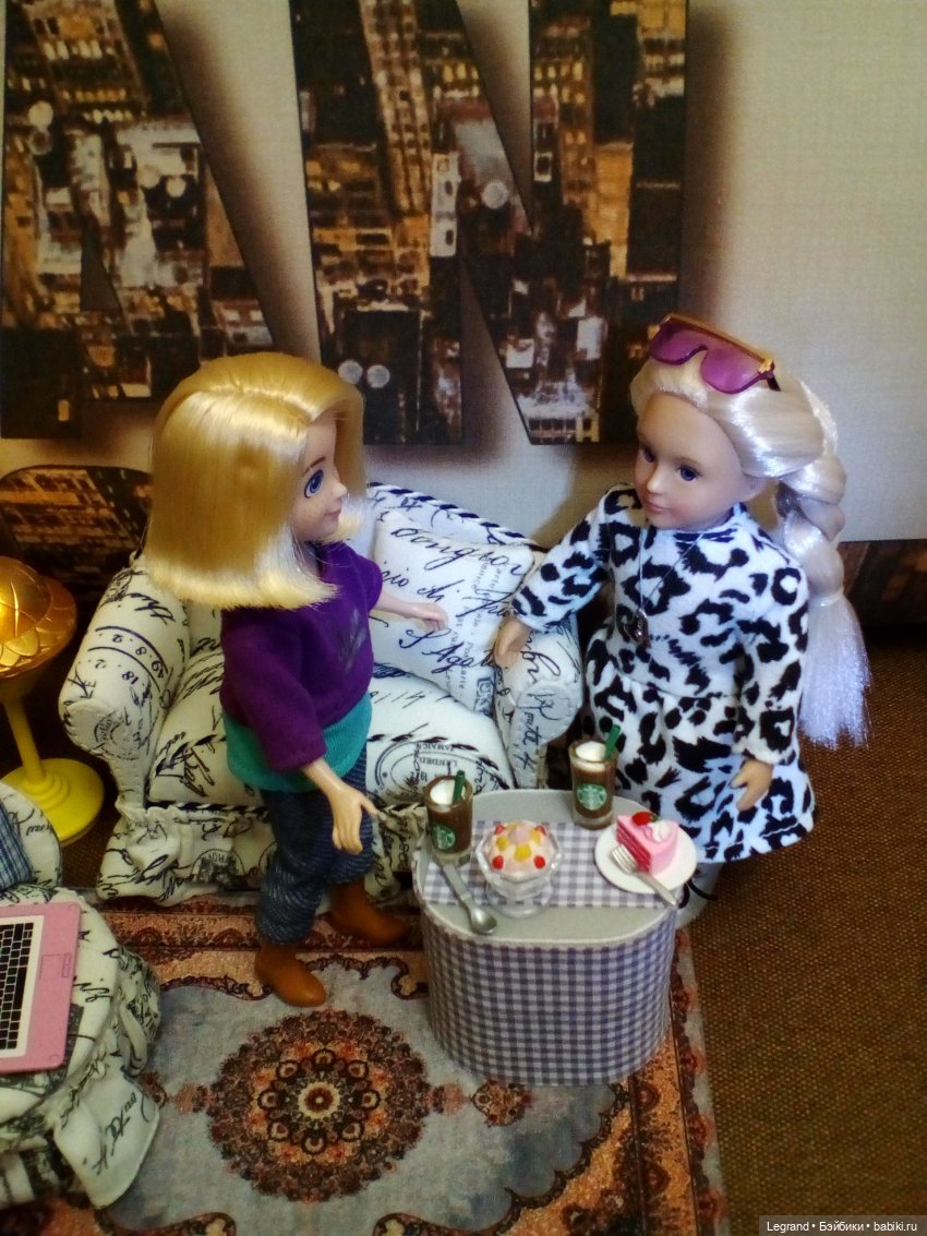 Они сами пишут свои истории: Кира и Гюльфем | Бэйбики Они сами пишут свои истории: Кира и Гюльфем