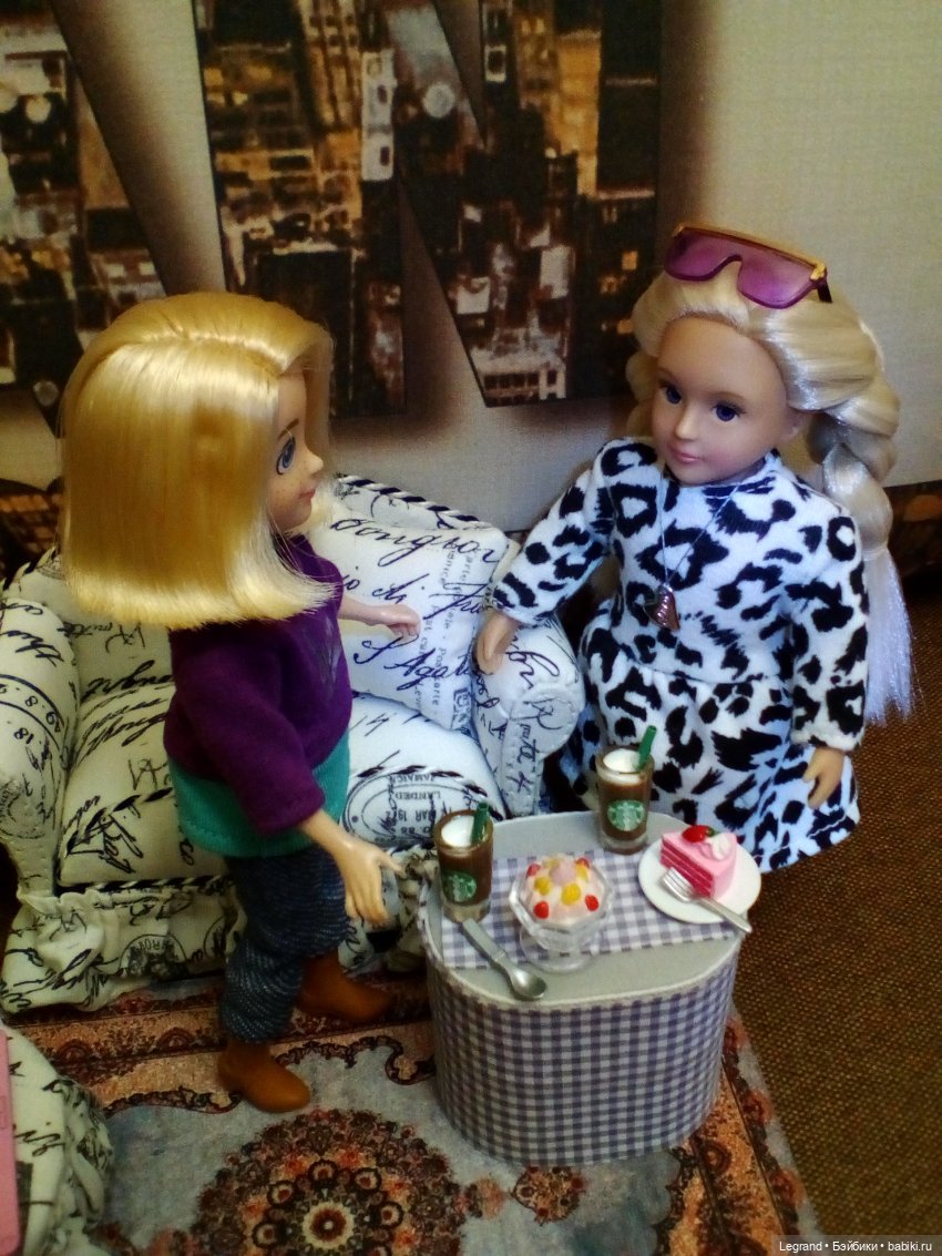 Они сами пишут свои истории: Кира и Гюльфем | Бэйбики Они сами пишут свои истории: Кира и Гюльфем