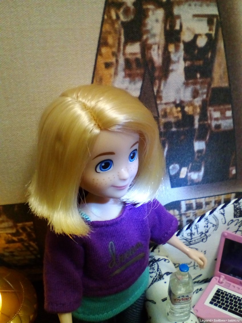 Они сами пишут свои истории: Гюльфем и Жан-Поль. Çok uzaklarda (Очень далеко) | Бэйбики Они сами пишут свои истории: Гюльфем и Жан-Поль. Çok uzaklarda (Очень далеко) (фото 2)