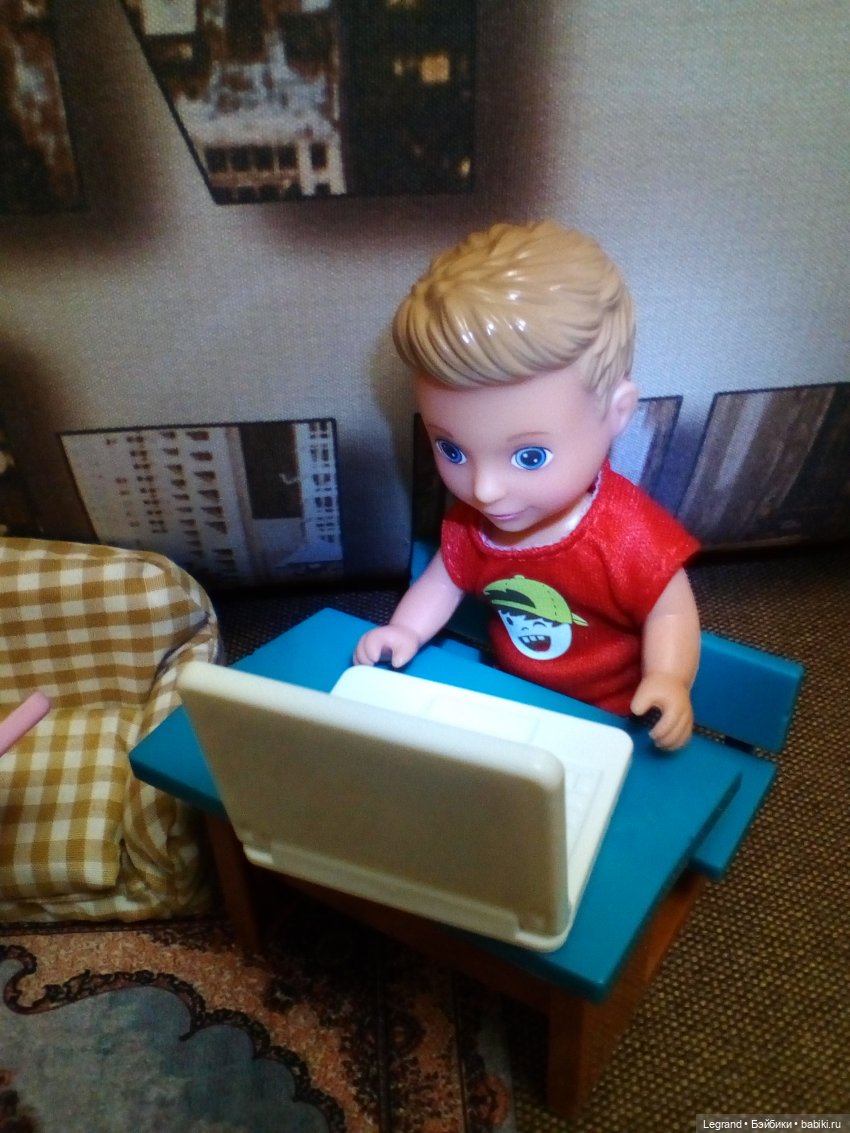 Лурения: 2 декабря - Всемирный день компьютерной грамотности (фото 8)