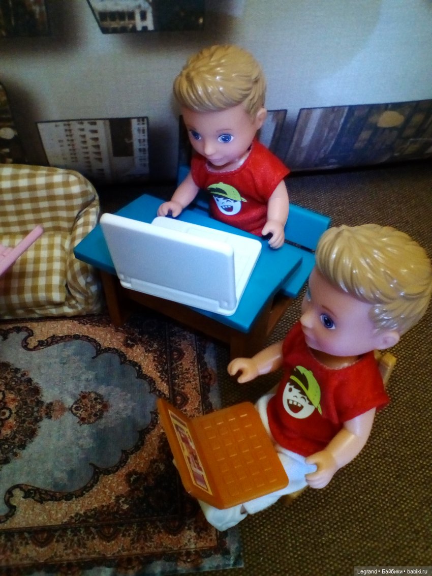 Лурения: 2 декабря - Всемирный день компьютерной грамотности (фото 4)