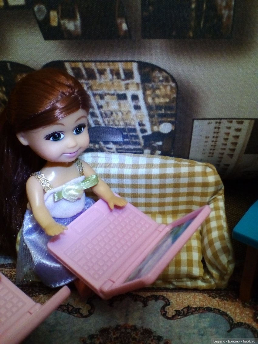 Лурения: 2 декабря - Всемирный день компьютерной грамотности (фото 7)