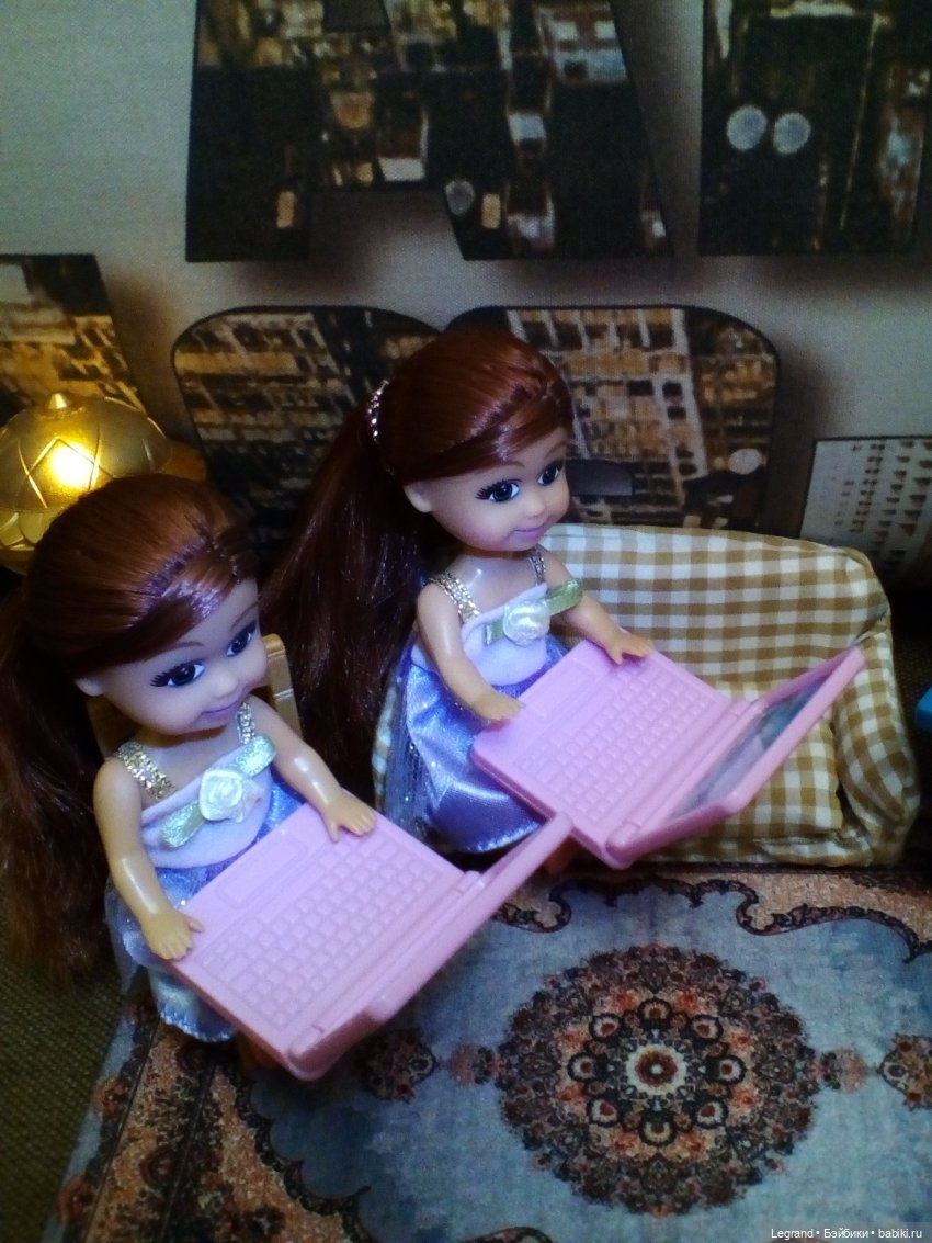 Лурения: 2 декабря - Всемирный день компьютерной грамотности (фото 6)