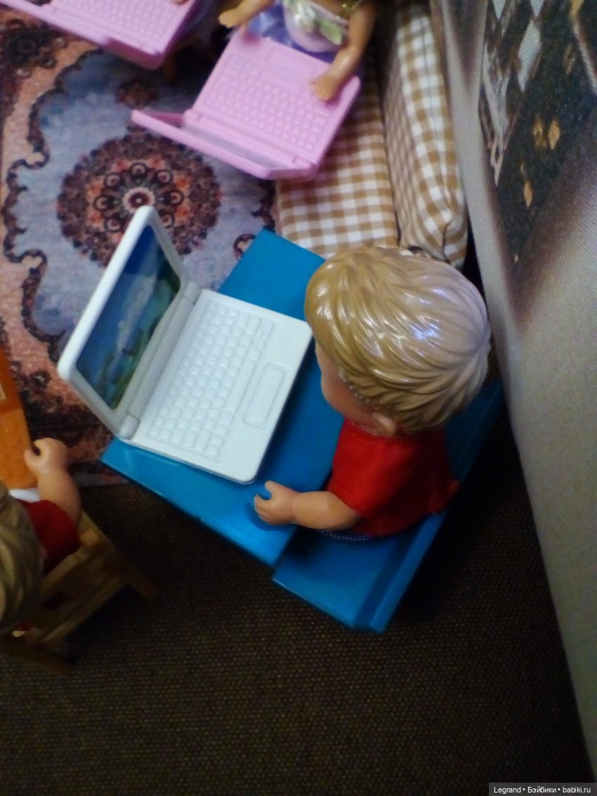 Лурения: 2 декабря - Всемирный день компьютерной грамотности (фото 5)