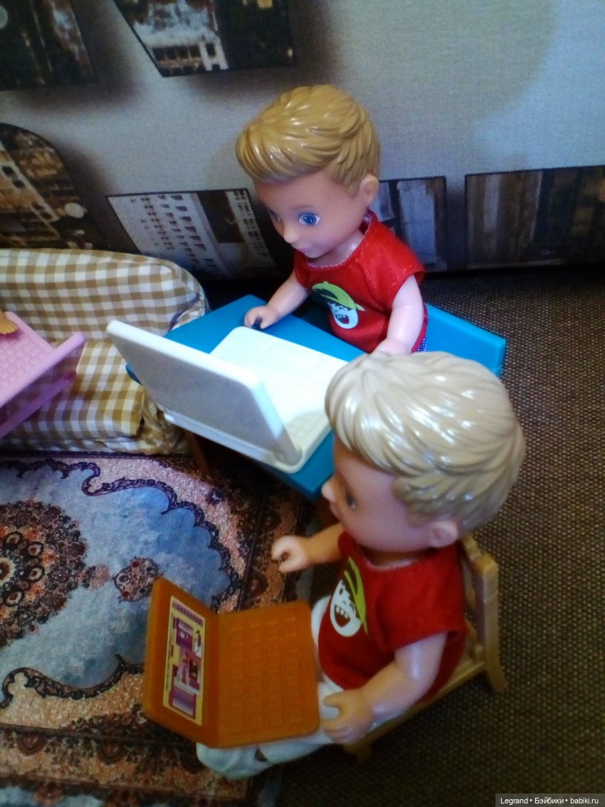 Лурения: 2 декабря - Всемирный день компьютерной грамотности (фото 3)