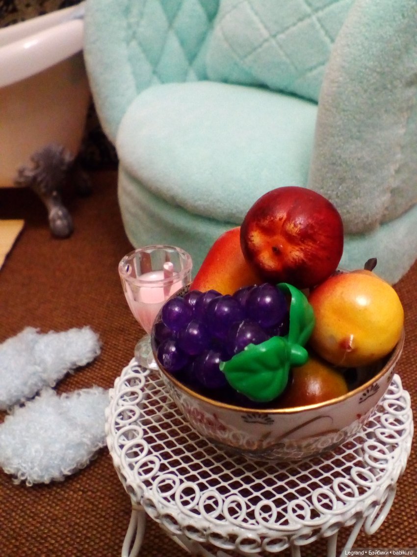 День ванной вечеринки. Эрмелин (фото 7)