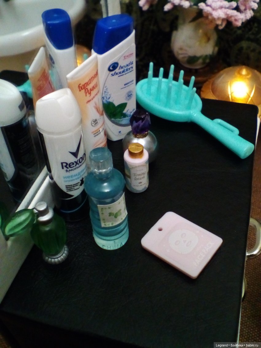 День ванной вечеринки. Эрмелин (фото 4)