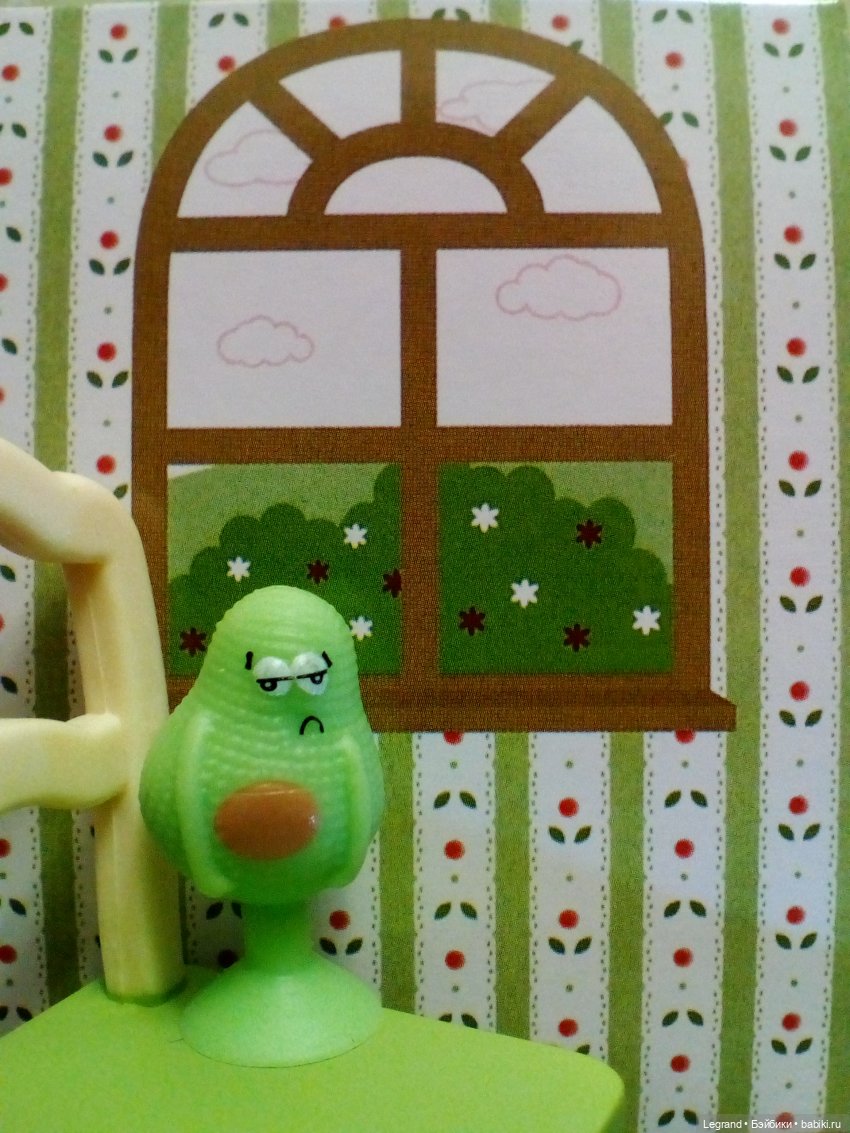 Сказки Соланж. Авокадик и чемпионат мира по футболу в Катаре