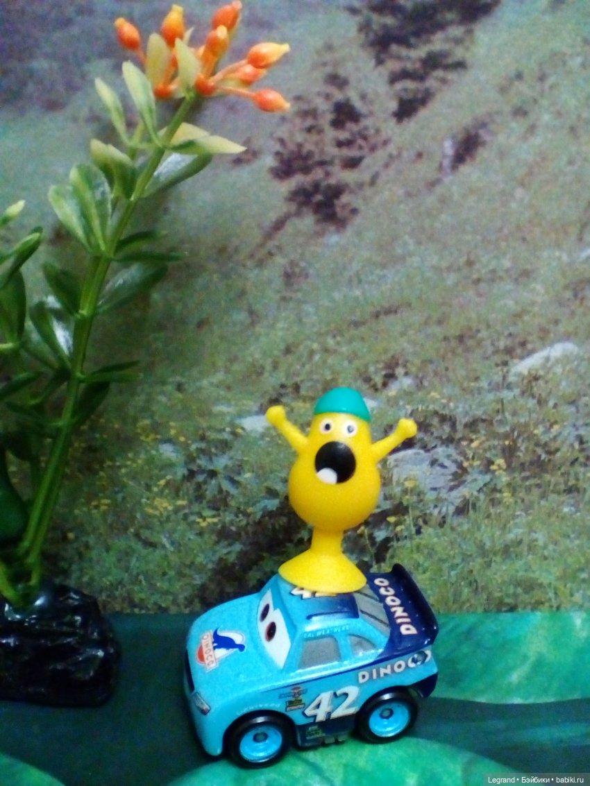 Сказки Соланж. Авокадик и чемпионат мира по футболу в Катаре (фото 10)