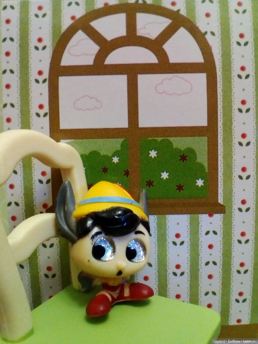 Сказки Соланж. Авокадик и чемпионат мира по футболу в Катаре