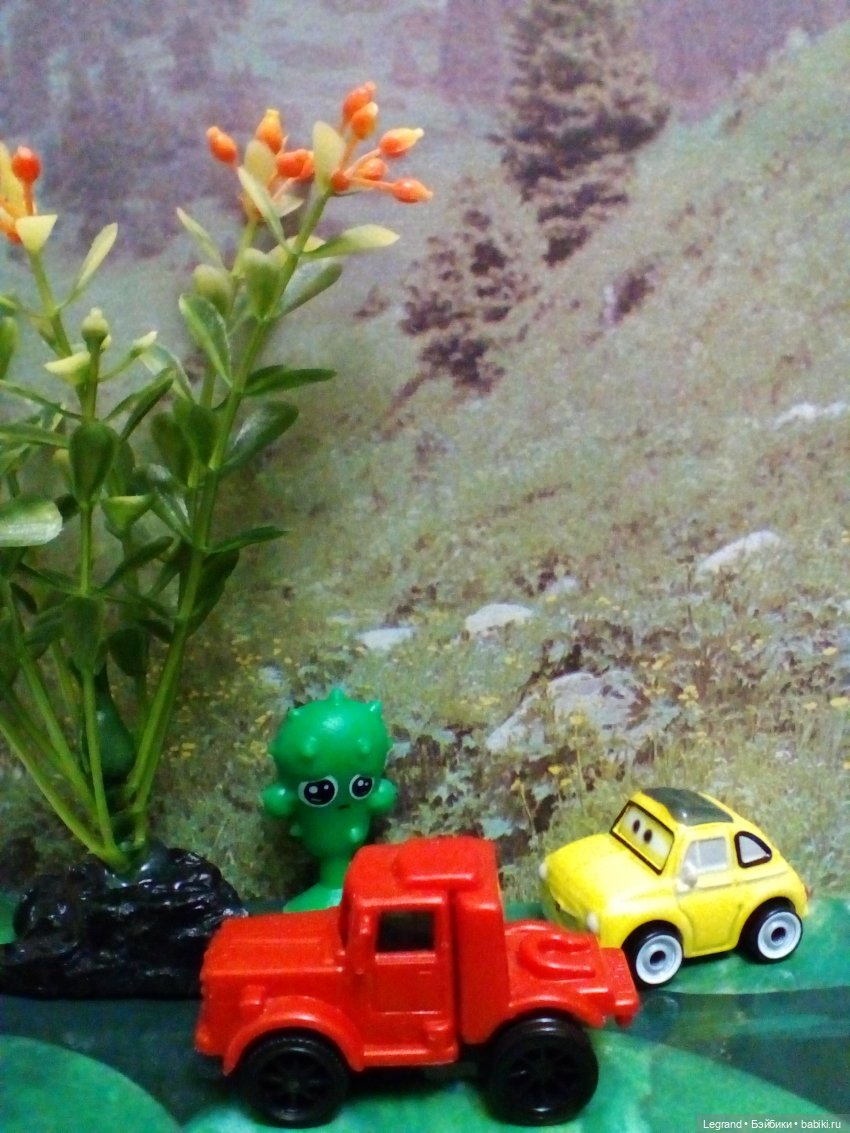 Сказки Соланж. Авокадик и чемпионат мира по футболу в Катаре