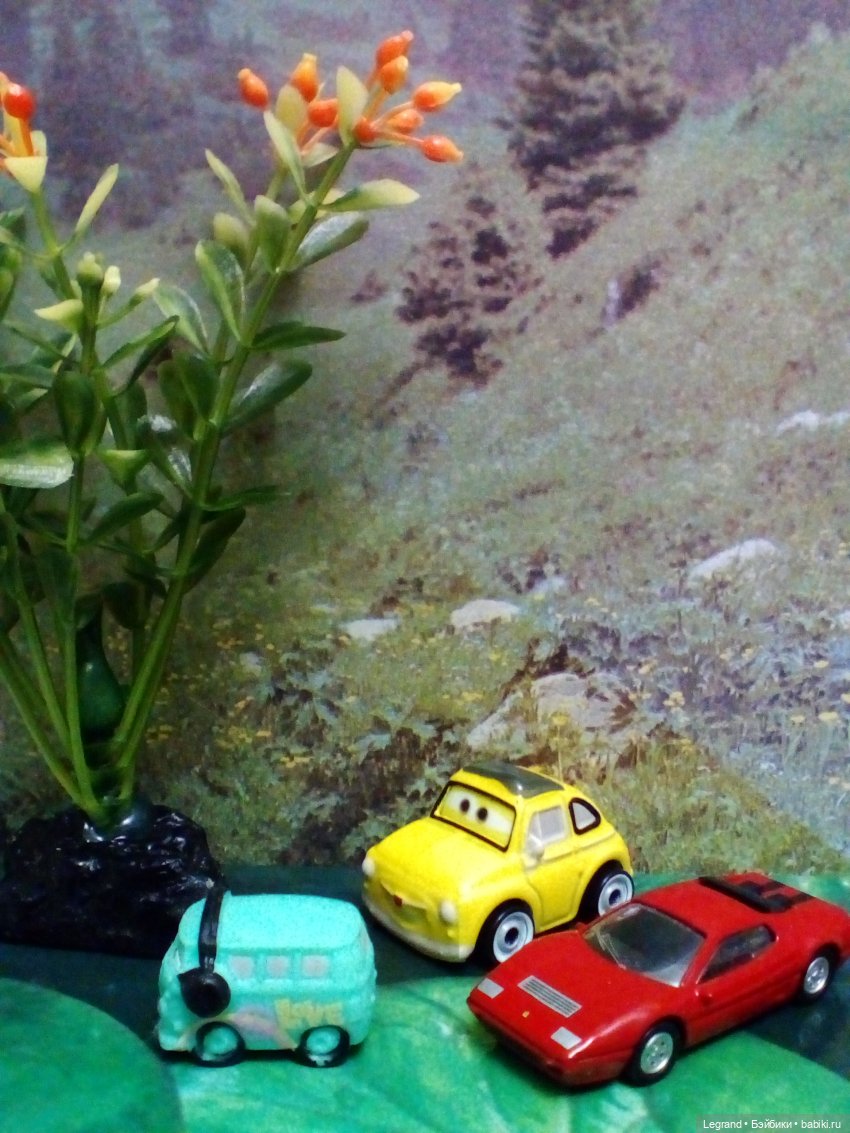 Сказки Соланж. Авокадик и чемпионат мира по футболу в Катаре (фото 8)