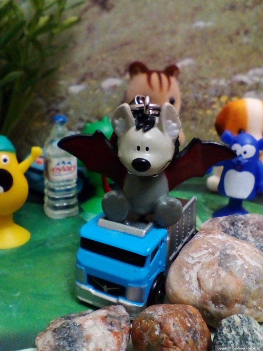 Сказки Соланж. Лесные друзья и чемпионат мира по футболу в Катаре