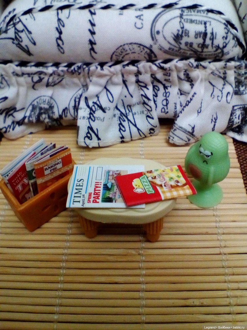 Досуг Авокадика — Интересные игрушки и фигурки (разное): редкие