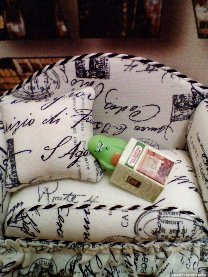 Досуг Авокадика — Интересные игрушки и фигурки (разное): редкие (фото 7)