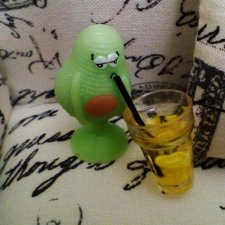 Досуг Авокадика