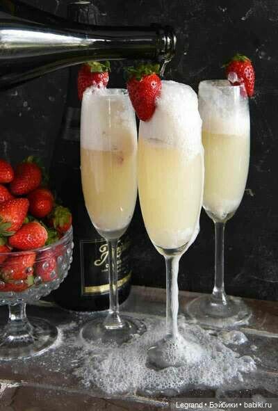 Сказки Соланж. Авокадик и Глазастик