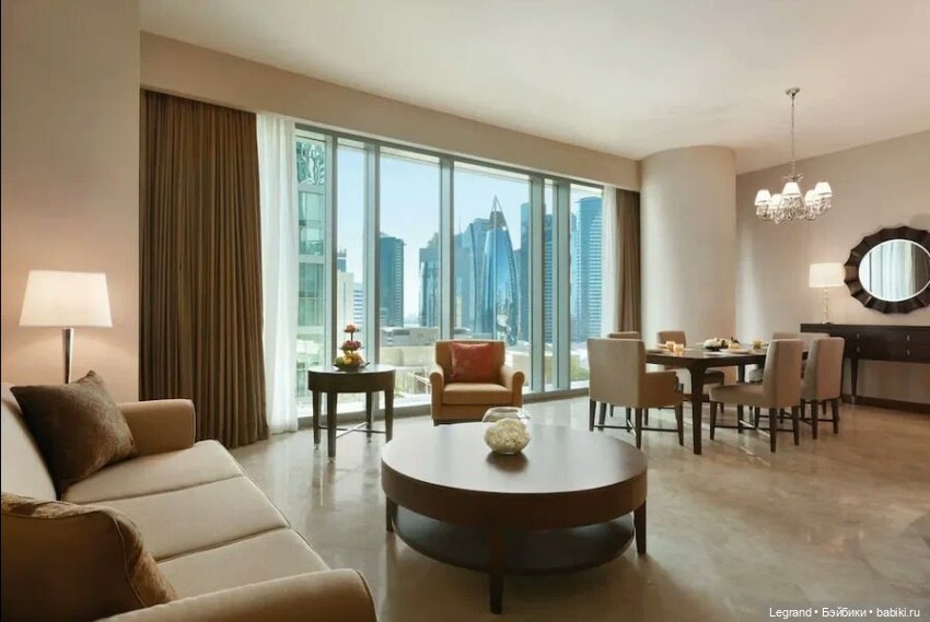 Сказки Соланж. Лесные друзья в Катаре. Доха и Эль-Хаур (фото 6)