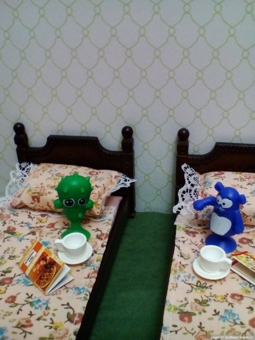 Сказки Соланж. Лесные друзья в Катаре. Доха и Эль-Хаур