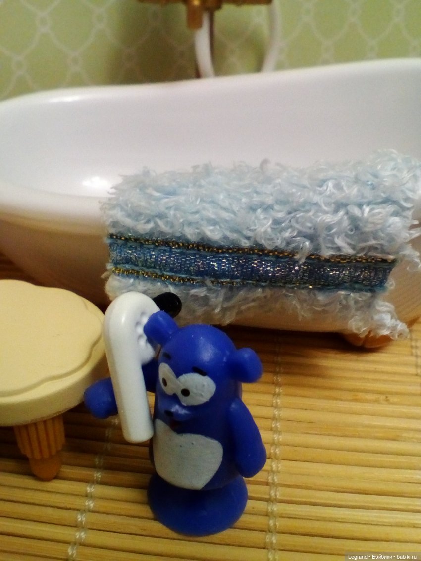 Сказки Соланж. Лесные друзья в Катаре. Доха и Эль-Хаур