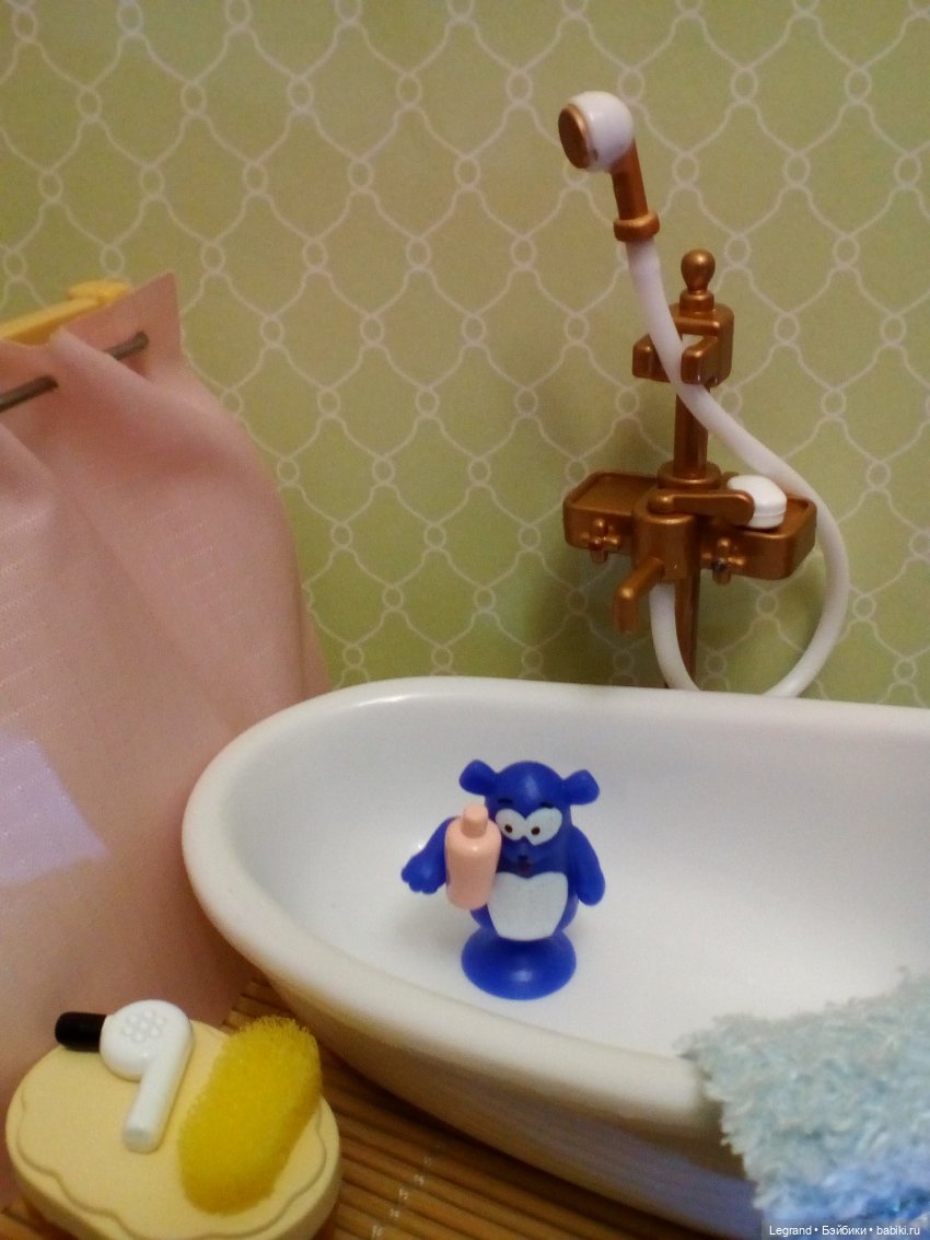 Сказки Соланж. Лесные друзья в Катаре. Доха и Эль-Хаур