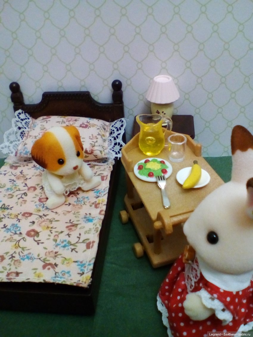 Сказки Соланж. Лесные друзья в Катаре. Доха и Эль-Хаур (фото 10)