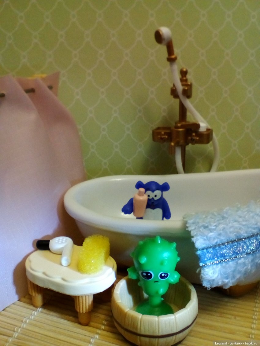 Сказки Соланж. Лесные друзья в Катаре. Доха и Эль-Хаур