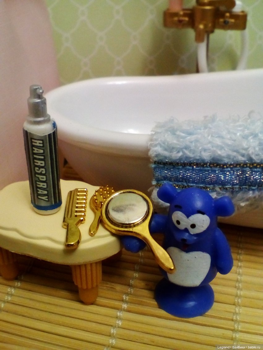 Сказки Соланж. Лесные друзья в Катаре. Доха и Эль-Хаур